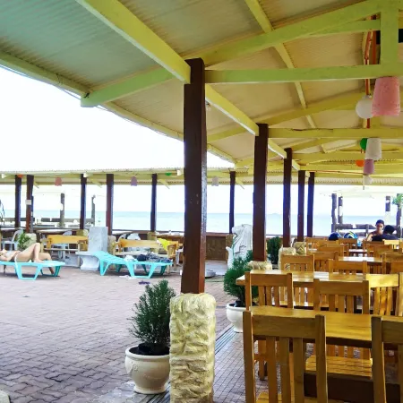 Ging-Ging Hotel and Resort
