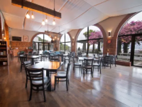 Hotel Enjoy Pucón Hoteles en Pucón