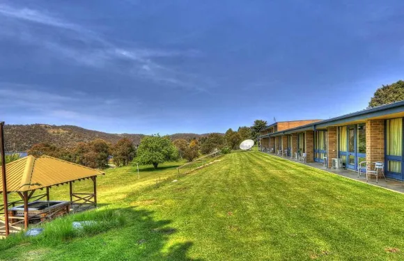 贊達拜湖大酒店