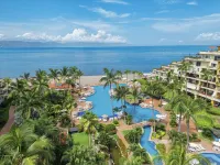 Velas Vallarta Suite Resort All-Inclusive - Swimmingpools