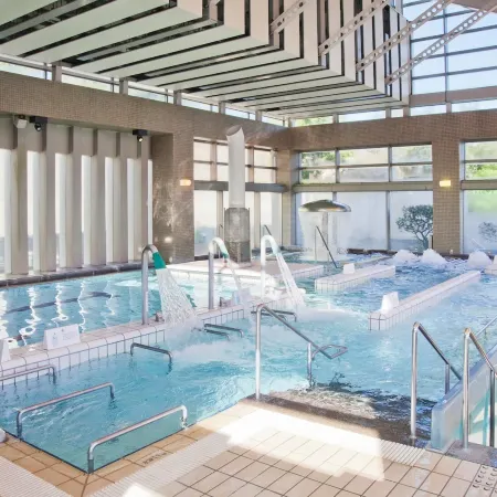 Miyako Resort Okushima Aqua Forest
