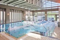 Miyako Resort Okushima Aqua Forest - spa