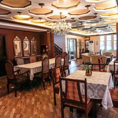 The Big House A Heritage Home