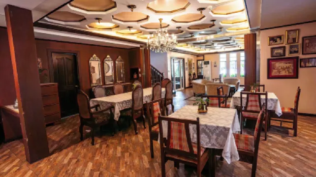 The Big House A Heritage Home