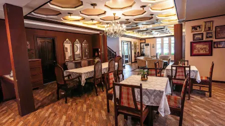 The Big House A Heritage Home Отели в г. Давао