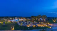 Borgo Rosso Terra Hotels in Alezio