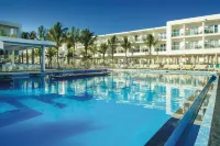 Riu Reggae - Adults Only - All Inclusive - Beach