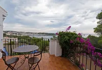 Hotel Rec de Palau - Ocean View