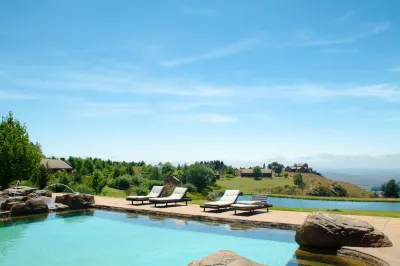 Gooderson Kloppenheim Country Estate Các khách sạn ở Belfast