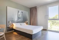 B&B Hotel Aix en Provence Venelles Hotels in Le Puy-Sainte-Reparade