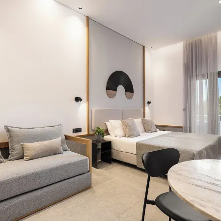 Nontas Suites