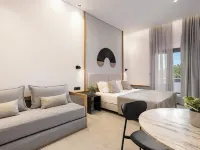 Nontas Suites
