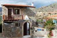 Traditional Homes of Crete Hotel a Elounda