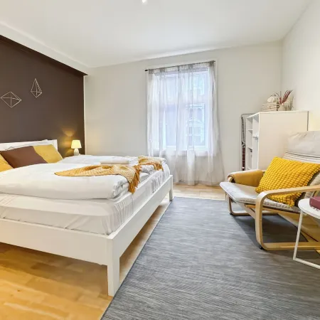 Central Bnb Apartment Nr6. Stavanger