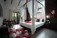 TGI Redolent Resort & Spa Hotel a Kodagu