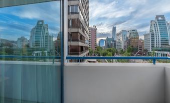 Apart Hotel Elite Las Condes