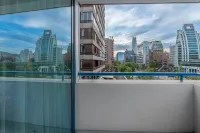 Apart Hotel Elite Las Condes