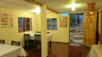 Mile 36 Lodge - Morgenmad