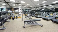 Hyatt Regency Princeton - Gym