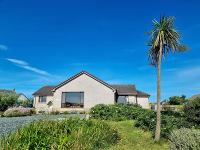 Brae Lea Guest House Hotels in 