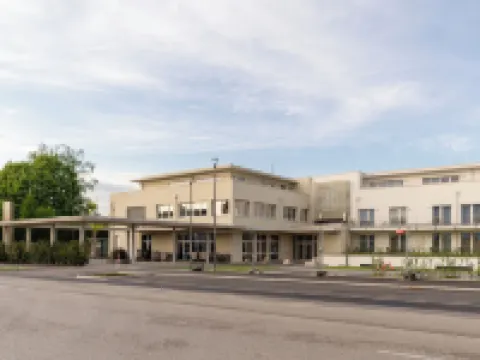 Hotel Novapart Stay Smart Hotéis em Wels