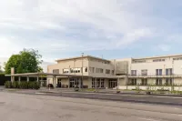 Hotel Novapart Stay Smart