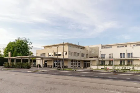 Hotel Novapart Stay Smart Отели в г. Вельс