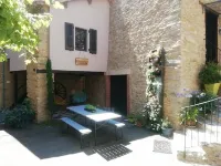 Chambres d'Hôtes Auberg'Inn