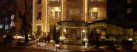 Meg-Lozenetz Hotel