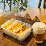 Centro Hotel - breakfast