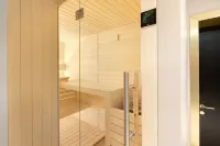 雅緻居所豪華套房 - SPA