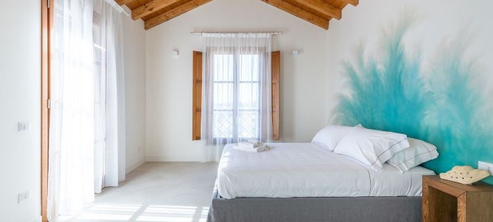 Italianway - Locanda della Meridiana Hotel a Pula