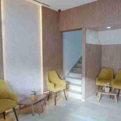 Sahariano Hotel City Center Others