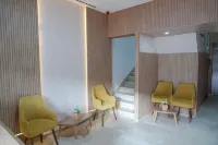 Sahariano Hotel City Center