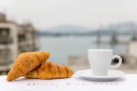 Hotel Philippos - Frühstück