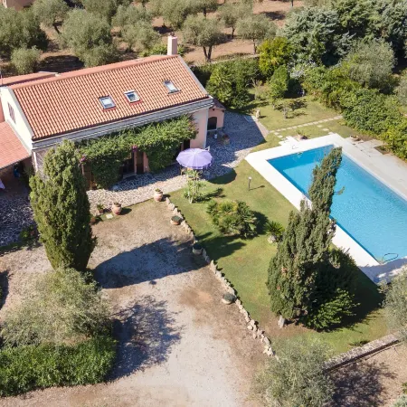 Sardinia RE - Villa Donna Beatrice