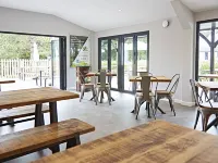 China Fleet Country Club Hotels in Saltash