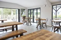 China Fleet Country Club Hotels in Saltash