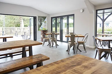 China Fleet Country Club