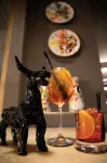 Art Hotel Grivola - bar