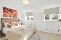 Foxherne 6 Bdrm, 3BA Hse -17 - 3 Yıldız