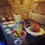 Pedra Nova - Turismo d'Aldeia Hotels in Fundao