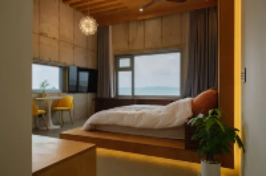 Sorang Hotels near Udo