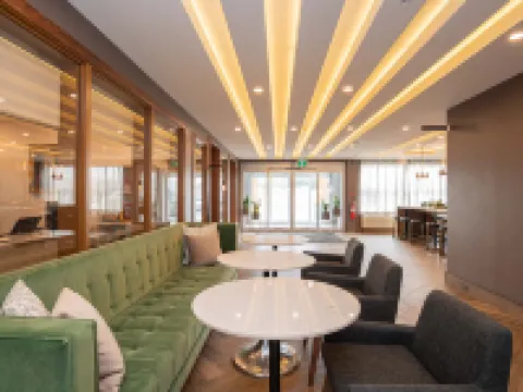 Sandman Signature Ottawa Airport Hotel Hotels in Ottawa