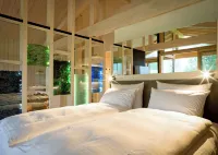 Euler Neuschönau Naturhotel