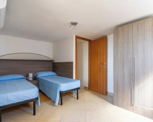3917 Villetta Giardino dei Pini by Barbarhouse Hotels in Alliste