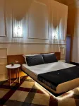 Toscano Palace Luxury Rooms Catania - balcony