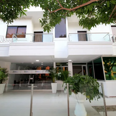 Hotel Rodadero Inn by Geh Suites