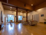 Punarnava Resort & Spa - 5-Star