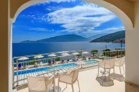 Odyssey Boutique Hotel - Ocean View
